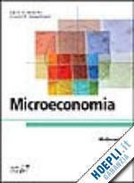 Microeconomics 4th edition by David Besanko and Ronald R. Braeutigam.torrent