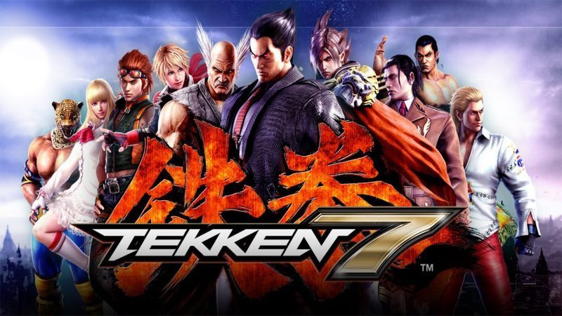 Tekken 7.com.weeble