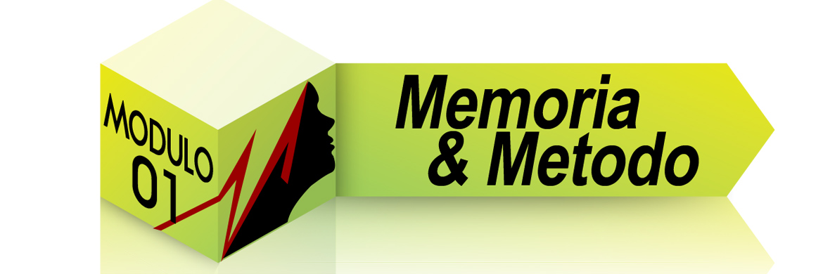 Memo Memoria E Metodo